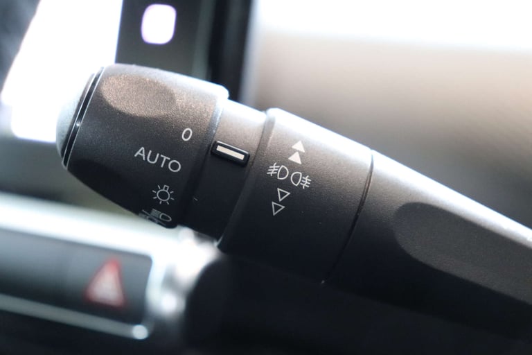 2016 Citroen C4 Cactus 1.6 C4 Cactus Flair Blue HDi  5dr SUV Diesel Manual