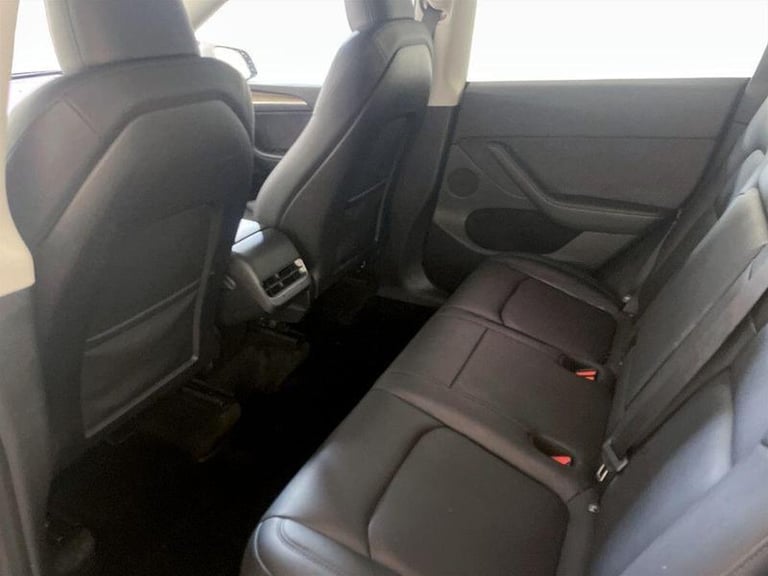 2024 Tesla Model Y Auto RWD 5dr Automatic SUV Electric Automatic