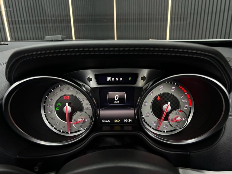 2013 Mercedes-Benz SL 3.5 SL350 AMG Sport Convertible 2dr Petrol G-Tronic Euro 5 (s/s) (306 ps) C...