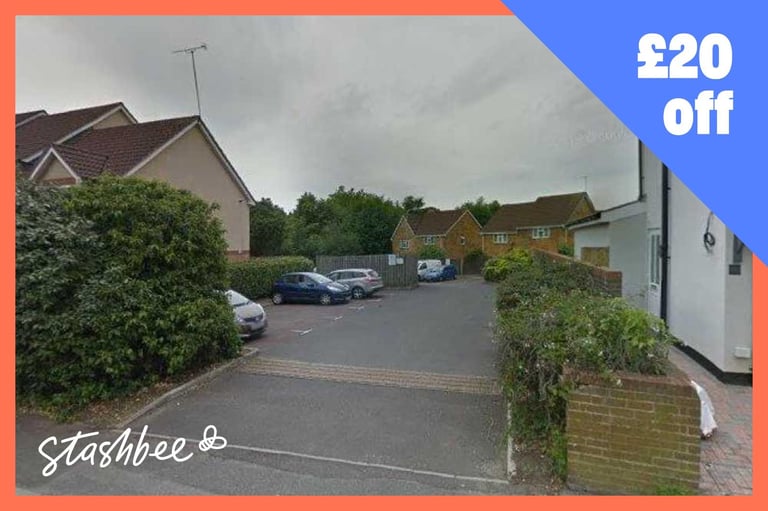 Parking Space to rent in Southampton (SO15) | Stashbee