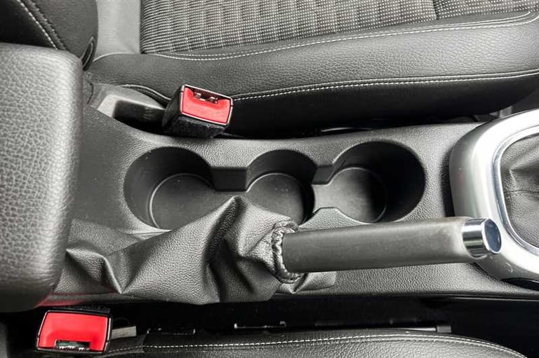 2015 Vauxhall Astra GTC 2.0 CDTi SRi Coupe 3dr Diesel Manual Euro 5 (s/s) (165 ps) Coupe Diesel M...