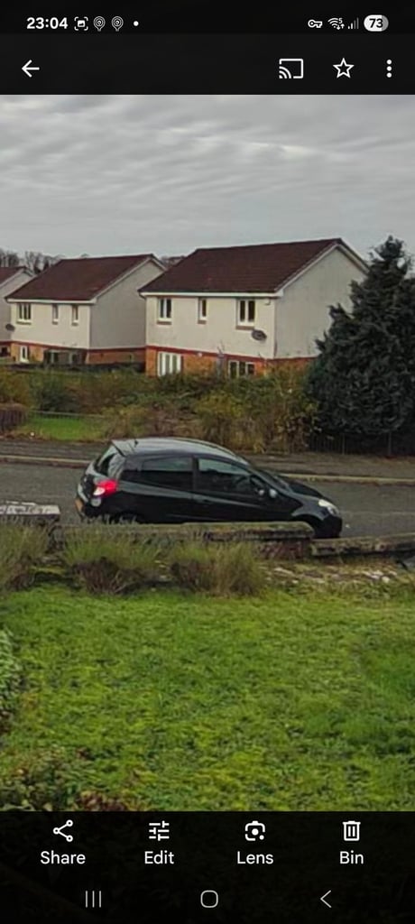 Cheap Renault, CLIO, Hatchback, 2010, Manual, 1461 (cc),3 doors for sale in Glasgow, City of Glasgow