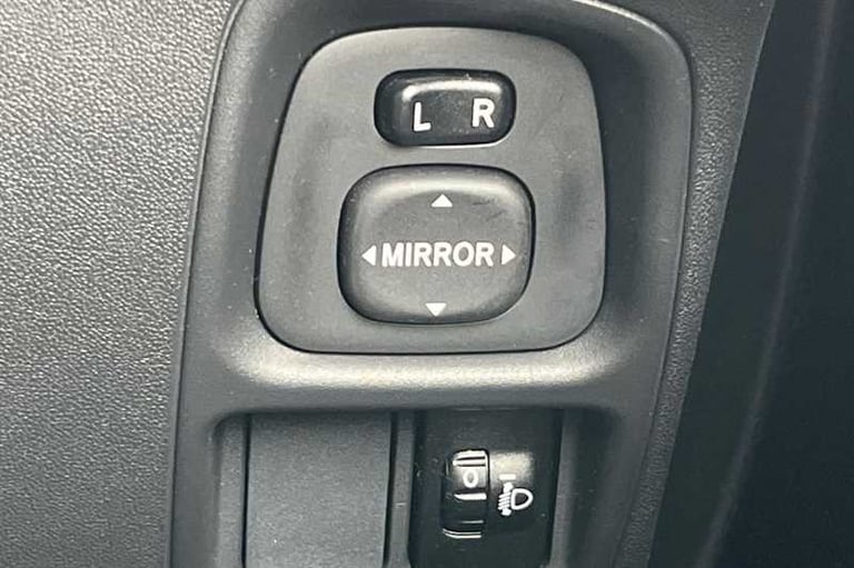2018 Toyota AYGO 1.0 VVT-i x-press Hatchback 5dr Petrol Manual Euro 6 (68 ps) Hatchback Petrol Ma...