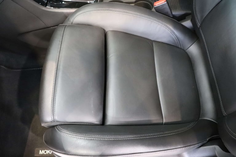 2018 Vauxhall Mokka X 1.4 Mokka X Elite T Auto 5dr SUV Petrol Automatic