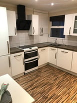 2/3 Bedroom end terraced house for rent - Central Reading