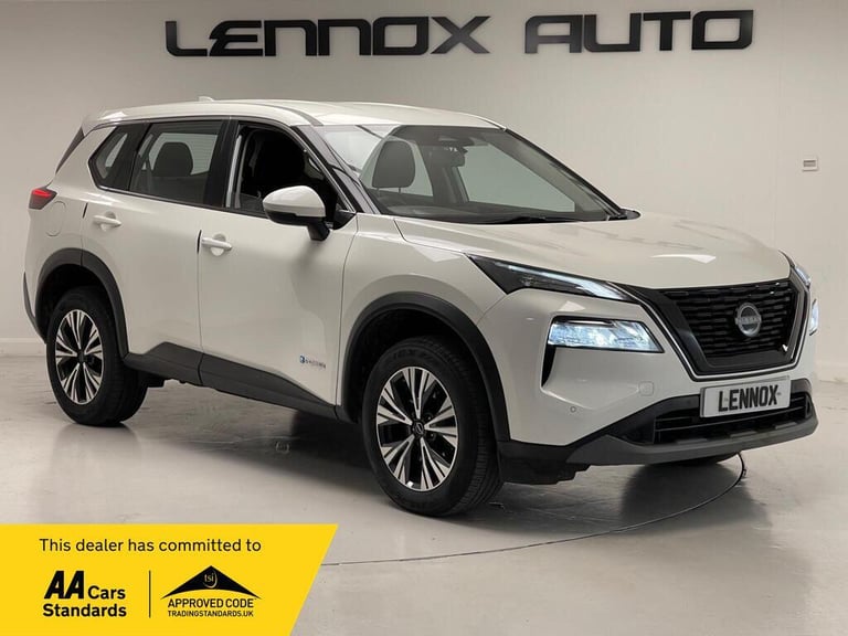 2023 Nissan X-Trail 1.5 h e-POWER Acenta Premium Auto Euro 6 (s/s) 5dr HATCHBACK Petrol/Electric ...