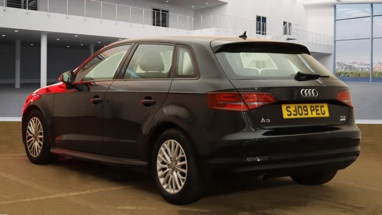 1.6 TDI Ultra 110 SE Technik 5dr £20 Tax, New Cambelt &amp; Water pump, Lady Owned