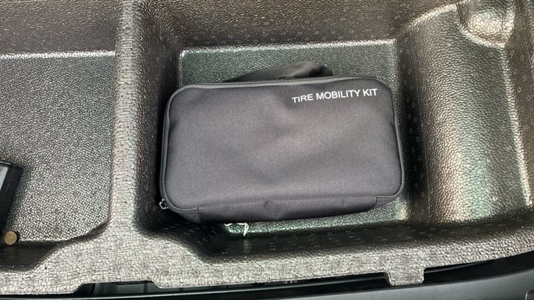 2025 Kia Sportage 3 Estate Hybrid Automatic