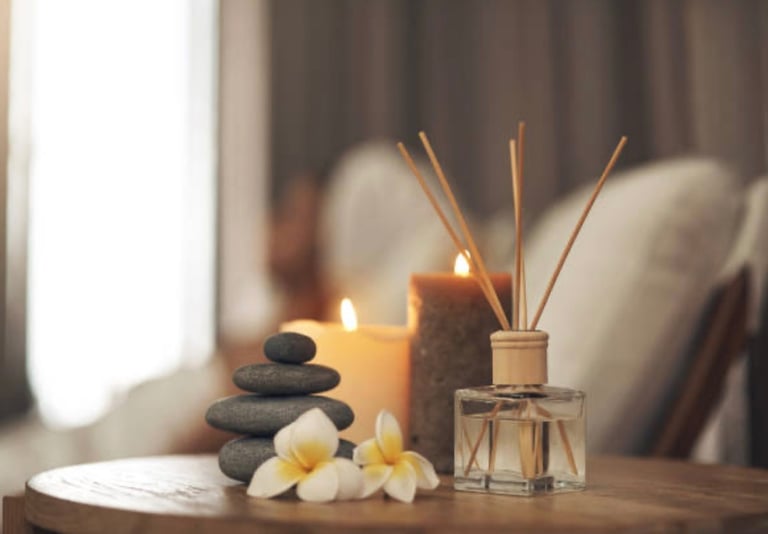  Swedish and Deep Relaxing Massage 💫 Mon, Wed & Fr