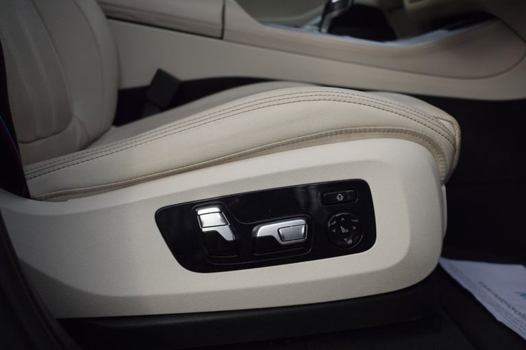 2021 BMW X5 3.0 45e 24kWh M Sport SUV 5dr Petrol Plug-in Hybrid Auto xDrive Euro 6 (s/s ESTATE PE...