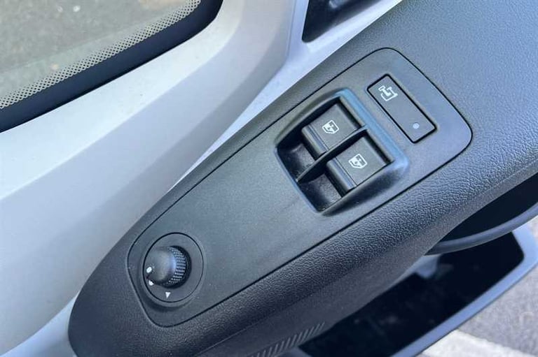 2024 Vauxhall Movano 2.2 CDTi 3500 BiTurbo Prime Panel Van 5dr Diesel Manual FWD L2 H2 Euro 6 (s ...