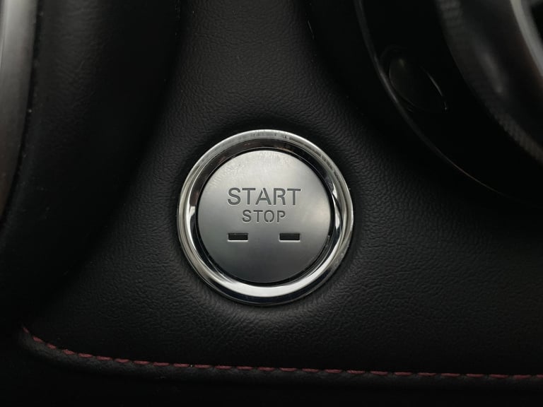 2022 MG MG HS 1.5 T-GDI Exclusive SUV 5dr Petrol Manual Euro 6 (s/s) (162 ps) - LED - REV Suv Pet...