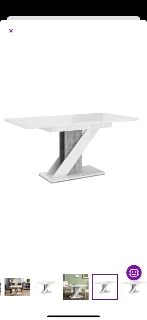 Dinning Table