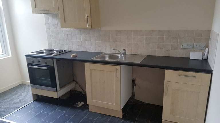 1 bed flat to rent
