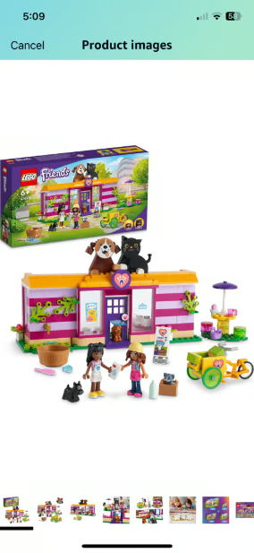 HUGE COLLECTION OF LEGO SETS WORTH OVER £500. SEE LIST BELOW