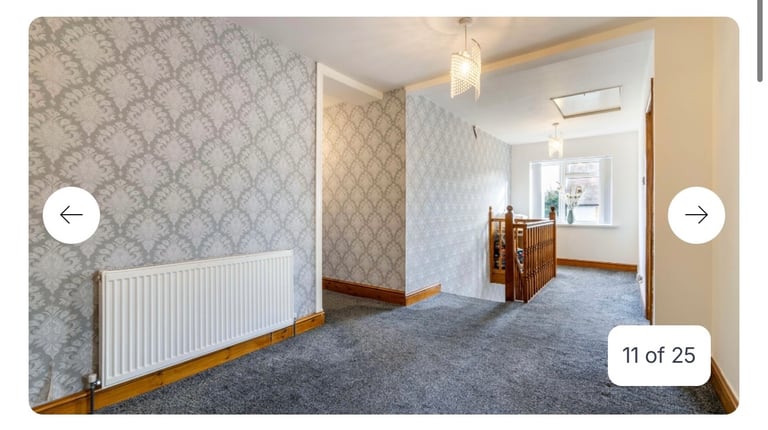 House for sale Nottingham 