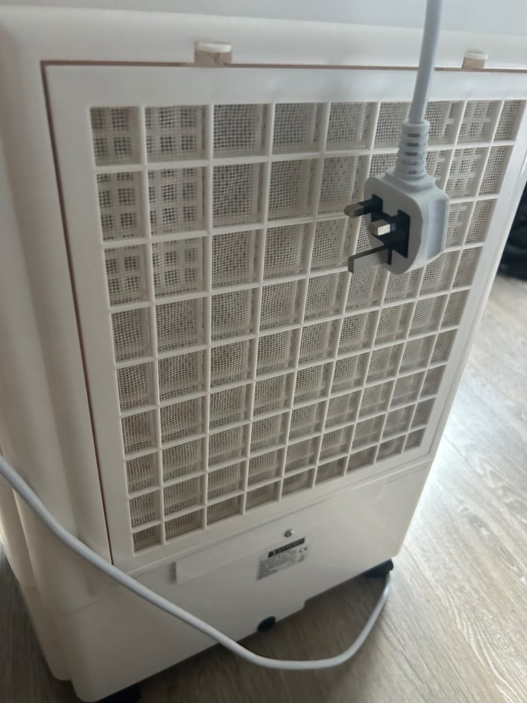Fan/ cooler 