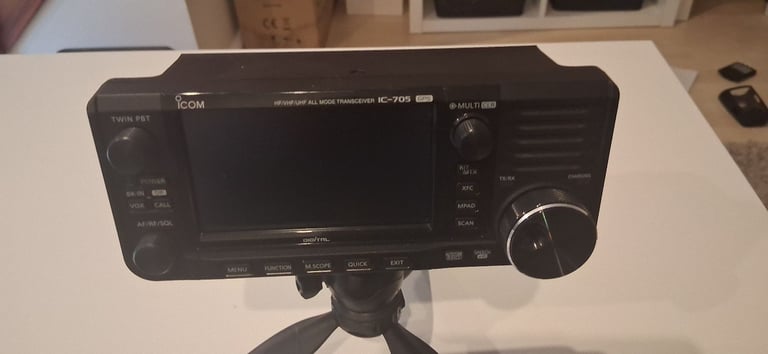 icom ic 705