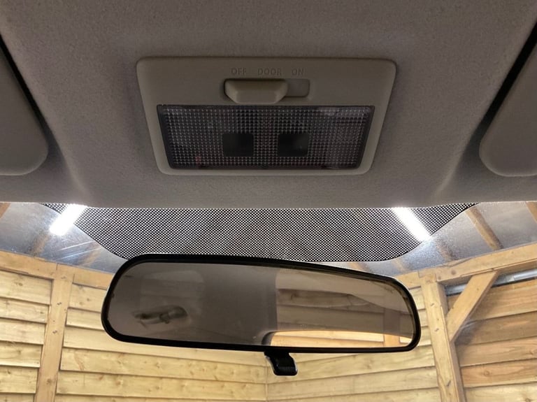 2010 Suzuki Grand Vitara 2.4 VVT SZ4 3dr Auto ESTATE PETROL Automatic