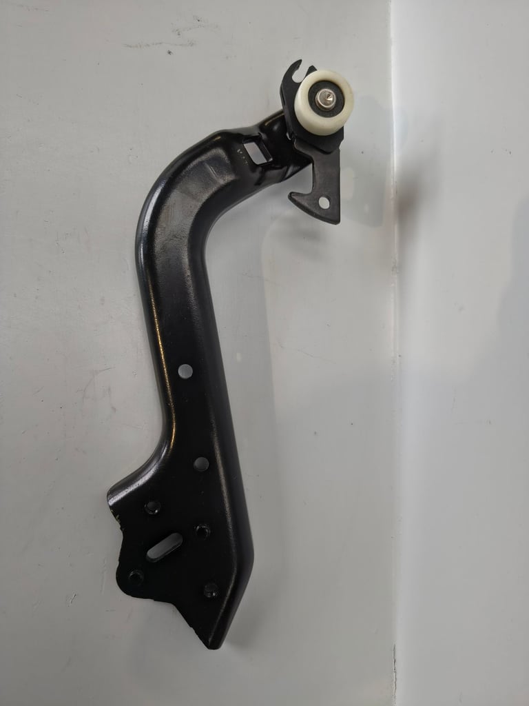 image for Mercedes Sprinter Left side bottom sliding door roller/mechanism