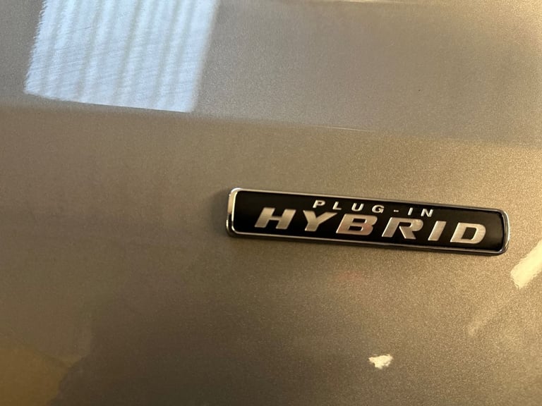 2023 Ford Kuga 2.5 PHEV ST-Line X Edition 5dr CVT HATCHBACK PETROL/ELECTRIC Automatic