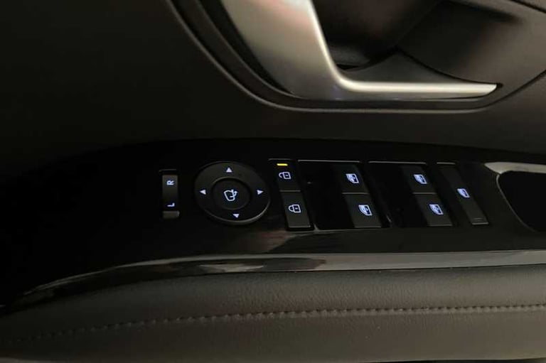 2024 Hyundai TUCSON 1.6 T-GDi MHEV Ultimate SUV 5dr Petrol Hybrid DCT Euro 6 (s/s) (160 ps) SUV H...