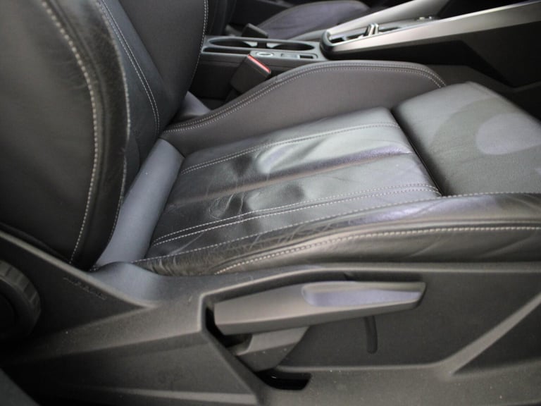 2022 Audi A3 30 TFSI S Line 5dr S Tronic Hatchback PETROL Automatic