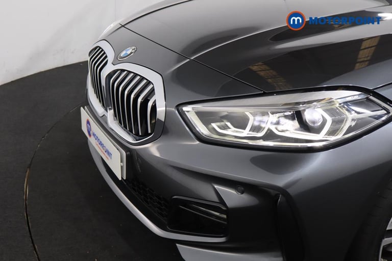 2021 BMW 1 Series 118i [136] M Sport 5dr HATCHBACK PETROL Manual