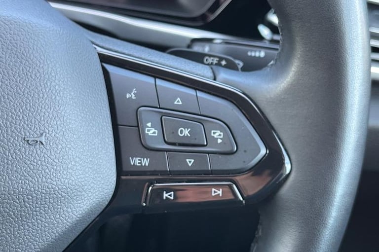 2025 Ford Transit Connect 1.5 EcoBoost PHEV 150 Trend Van Auto PANEL VAN PETROL/ELECTRIC Automatic