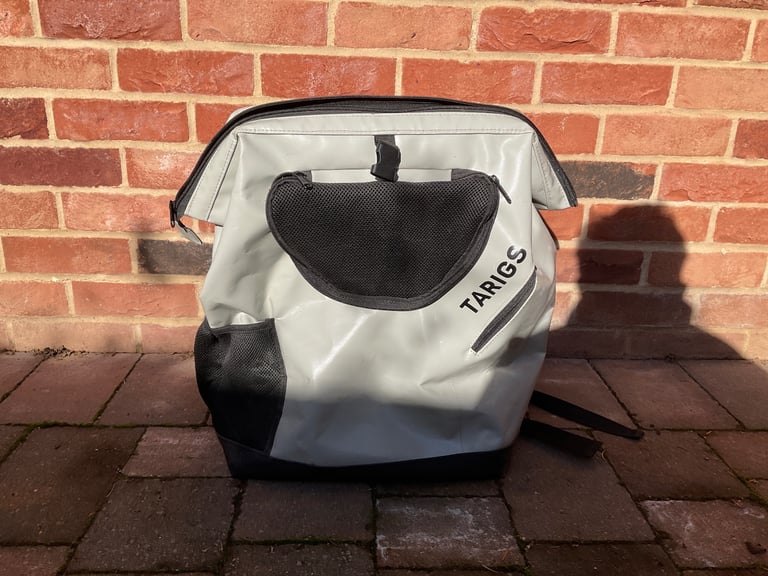 TARIGS medium size dog backpack