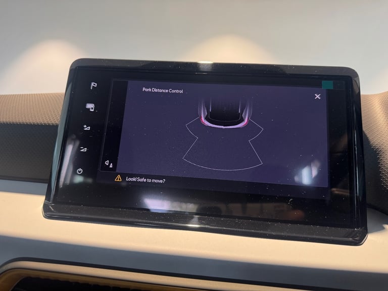 2025 SEAT Arona 1.0 TSI 115 SE Technology 5dr DSG Hatchback Petrol Automatic