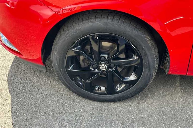 2019 Vauxhall Corsa 1.4i ecoTEC SRi Nav Hatchback 3dr Petrol Manual Euro 6 (90 ps) Hatchback Petr...
