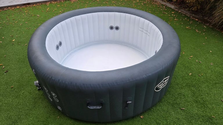 Lay-Z-Spa - Palm Springs