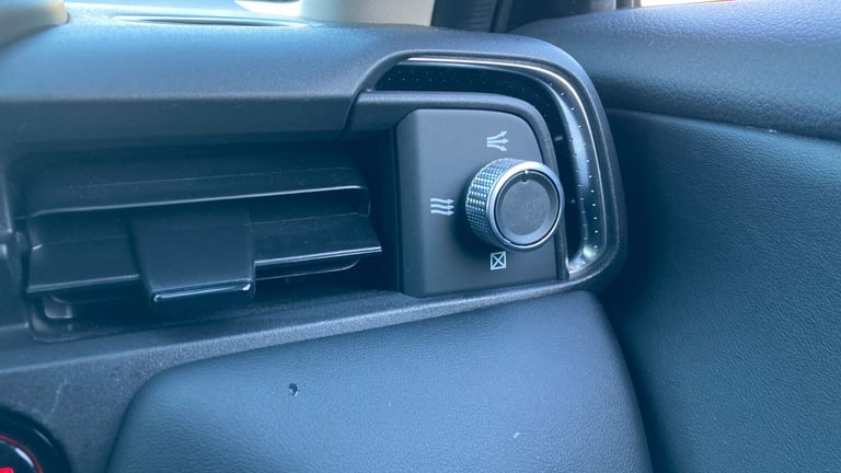 2023 Honda HR-V 1.5 eHEV Elegance 5dr CVT Hybrid Hatchback Hatchback Hybrid Automatic