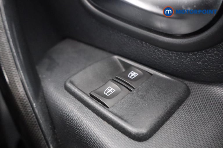 2018 Dacia Sandero 0.9 TCe Comfort 5dr Hatchback Petrol Manual