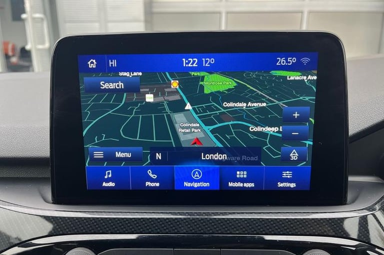 2020 Ford Kuga 1.5 EcoBoost 150 ST-Line First Edition 5dr HATCHBACK PETROL Manual