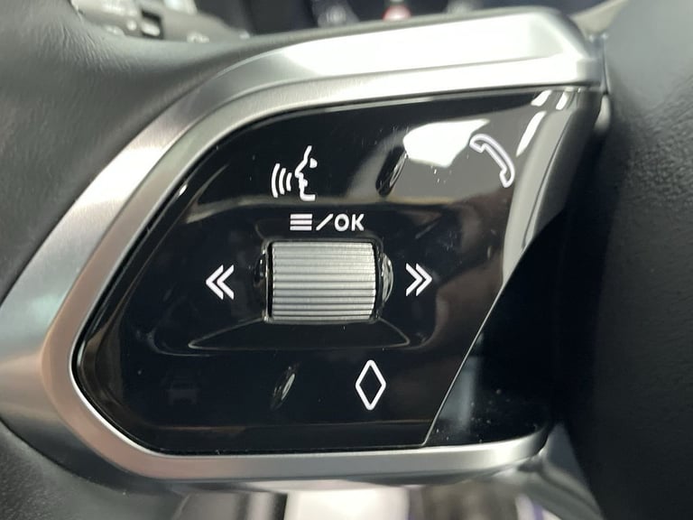 2022 Jaguar I-Pace 400 90kWh HSE Black SUV 5dr Electric Auto 4WD (400 ps) - AA INSPECTED HATCHBAC...