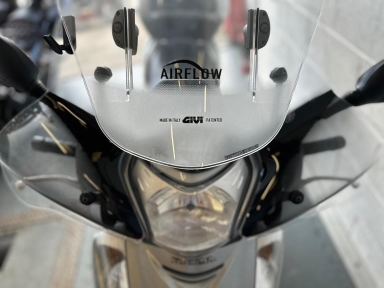 2003 Ducati Multistrada 1000 DS