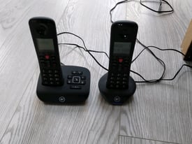 BT Essential Cordless Home Phone