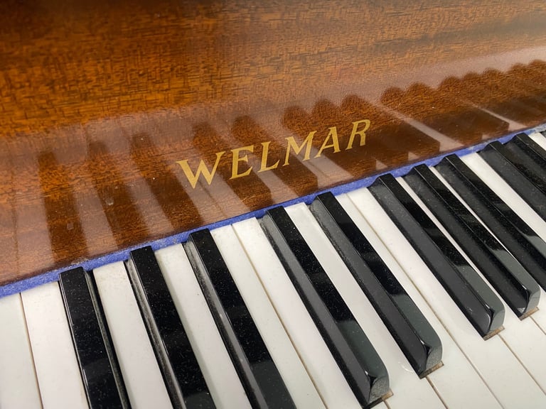 Welmar Piano