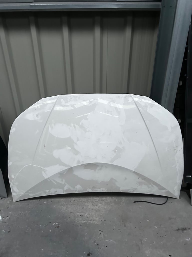 image for Genuine Toyota Prius bonnet 2016-2022