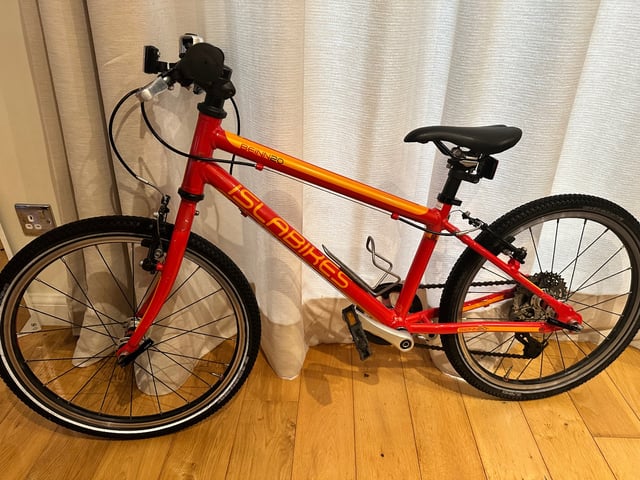 Beinn 24 Isla Bike Gumtree Shop Islabike Gumtree Islabike Beinn 20