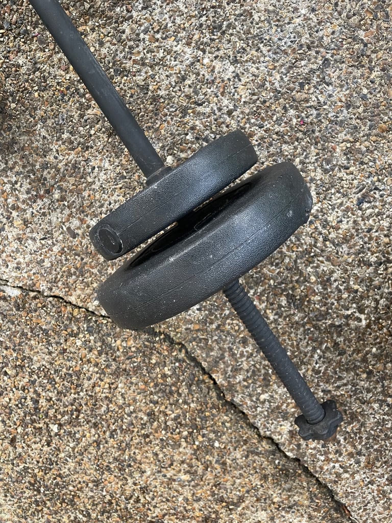 Pull Up Station Tower + FREE WEIGHTS