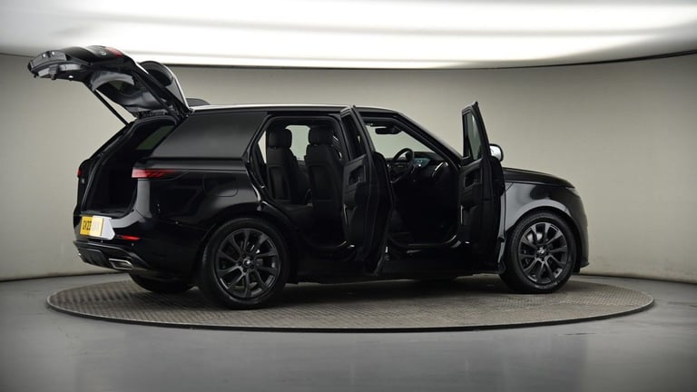 2023 Land Rover Range Rover Sport 3.0 P440e 38.2kWh Dynamic SE SUV 5dr Petrol Plug-in Hybrid Auto...