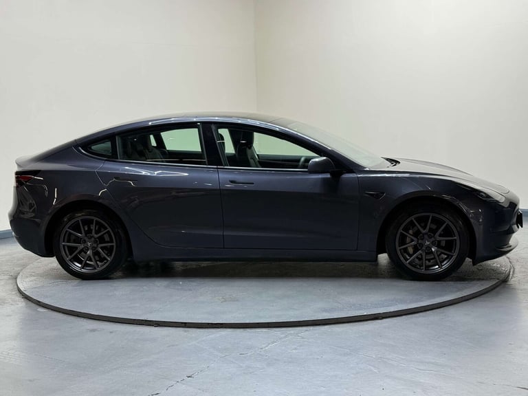 2021 Tesla Model 3 Model 3 Long Range AWD 4WD 4dr Saloon Electric Automatic