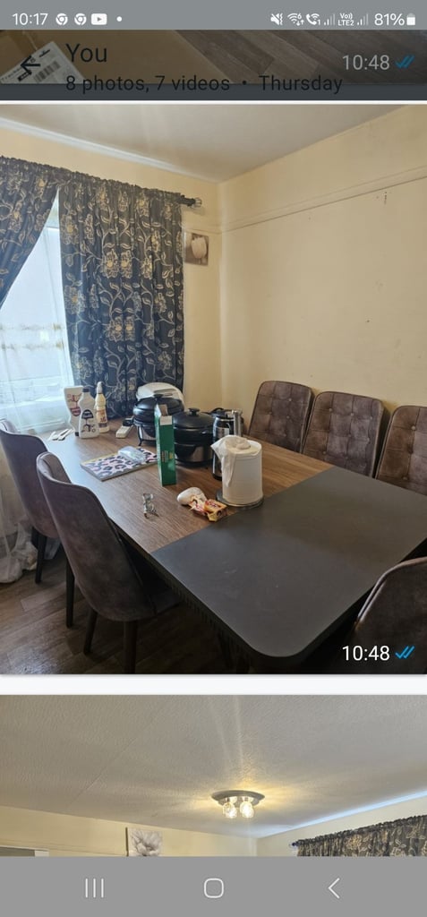 3bed flat first floor Bristol looking 3bed Birmingham Coventry slough outside London 