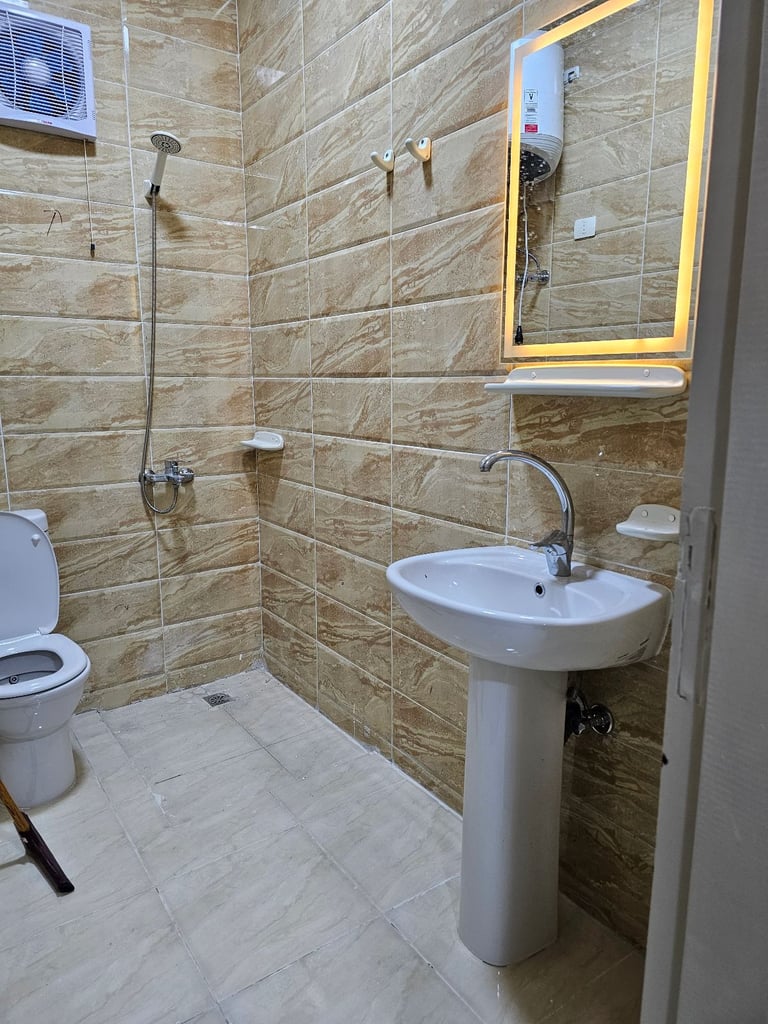 1 Bedroom resort apartment for sale in Hurghada, Egypt