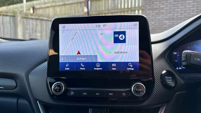 2023 Ford Puma 1.0 EcoBoost Hybrid mHEV ST-Line X 5dr HATCHBACK PETROL Manual