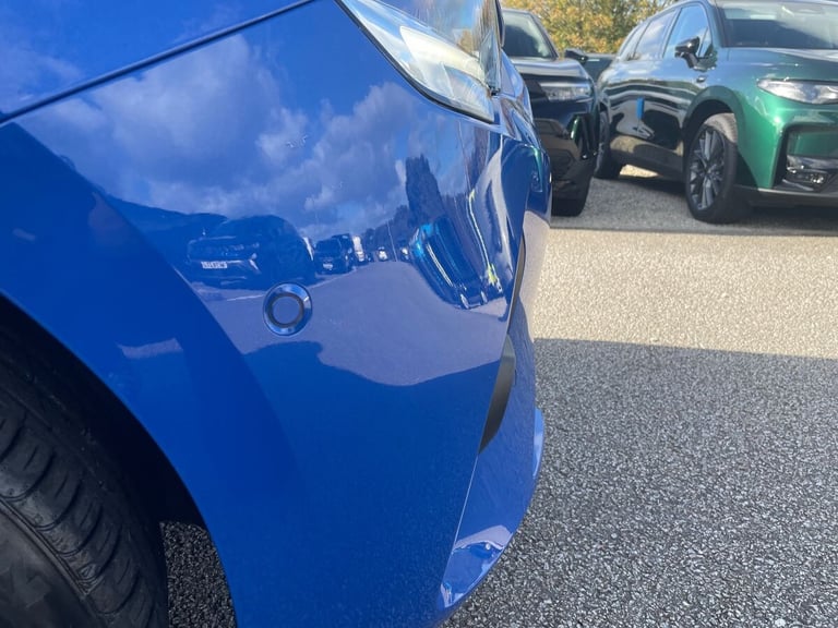 2020 Vauxhall Corsa Corsa 1.2T 100 PS Elite Nav Premium 5Dr Hatchback Petrol Manual