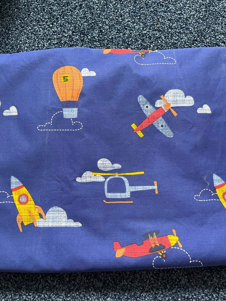 image for Kids Next Blackout Curtains 46 by 54 REDUCED PRICE